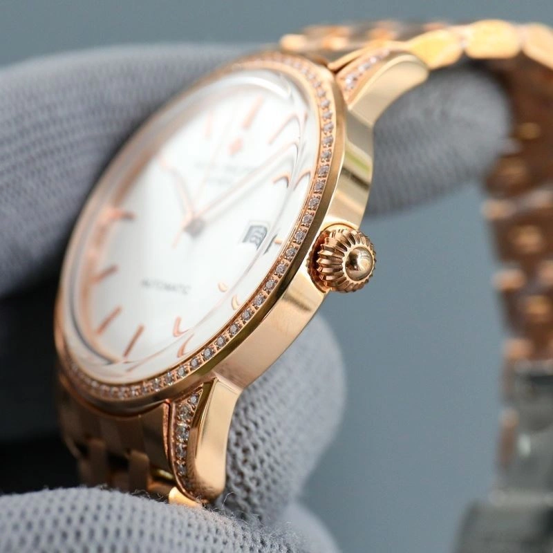 Compact PATEK PHILIPPE Watches 198302