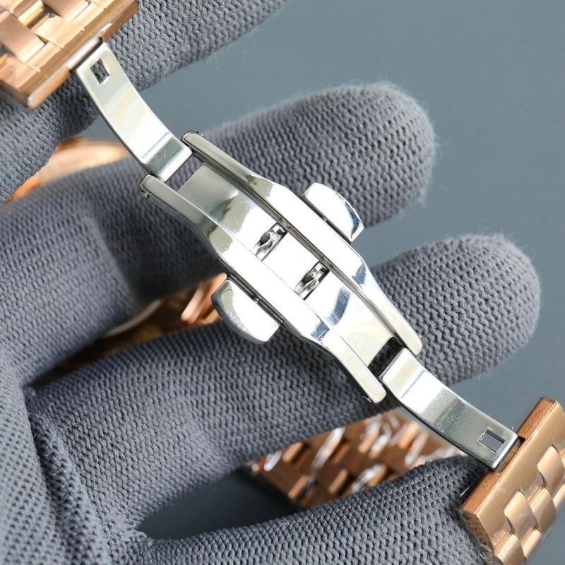 Compact PATEK PHILIPPE Watches 198302