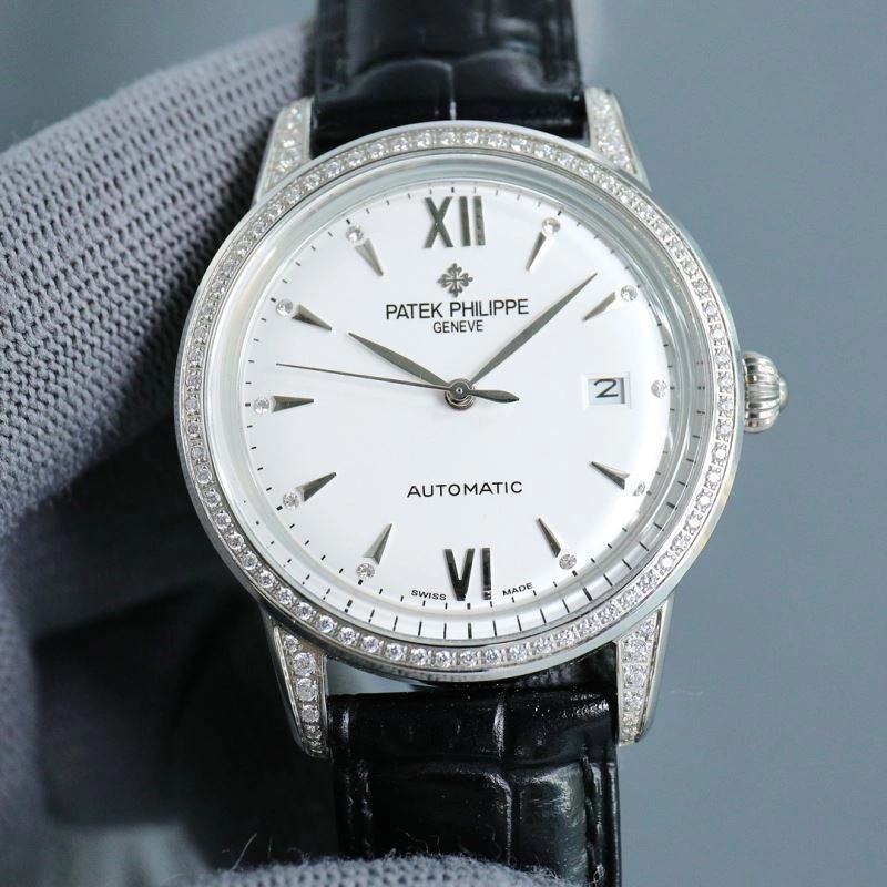 PATEK PHILIPPE Watches SmoothTexture 198300