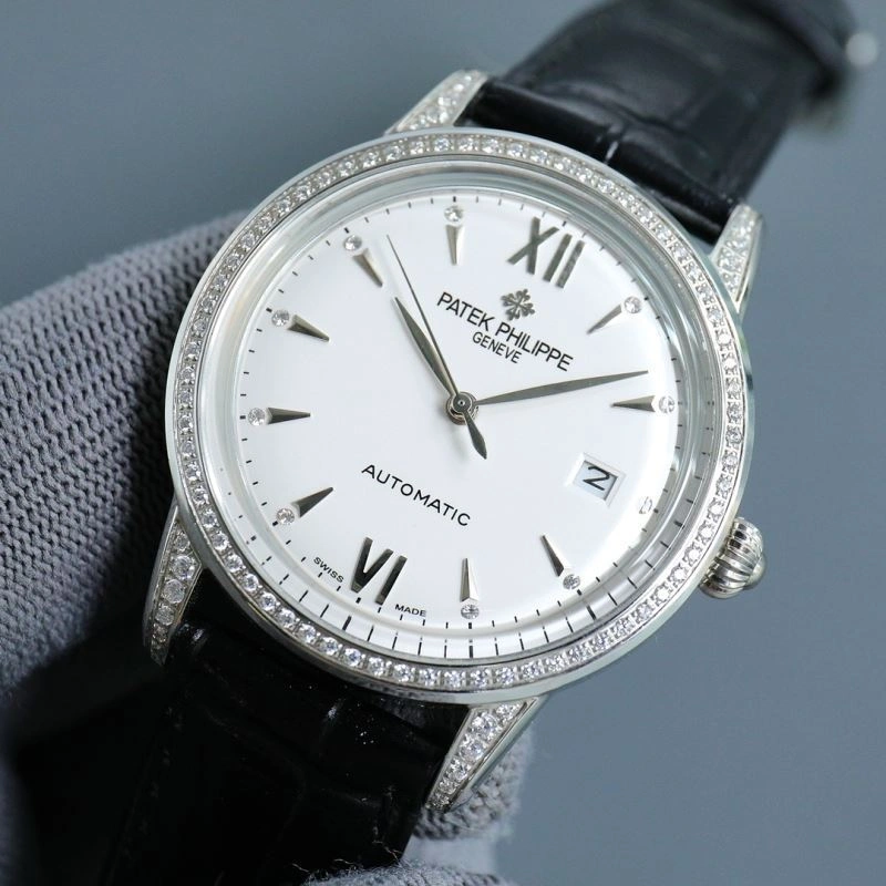 PATEK PHILIPPE Watches SmoothTexture 198300