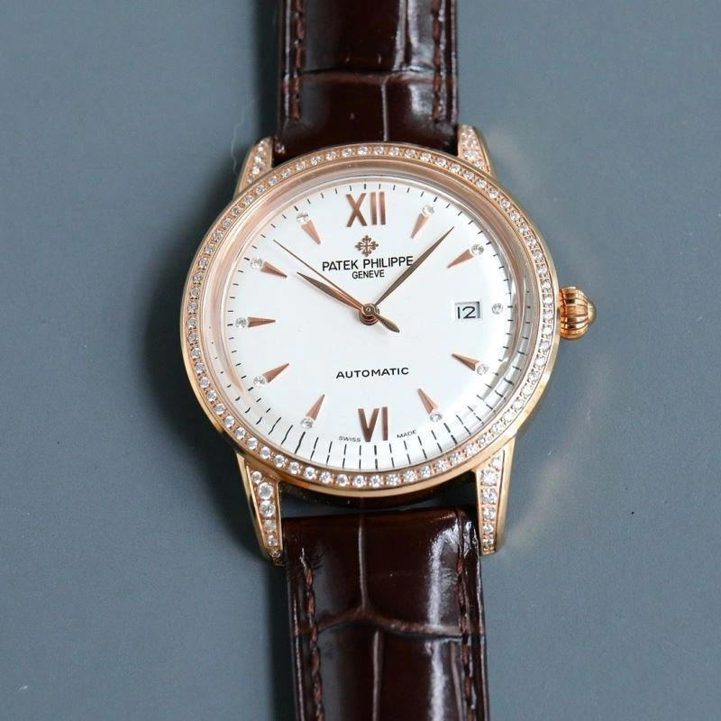 PATEK PHILIPPE Watches SmoothTexture 198300
