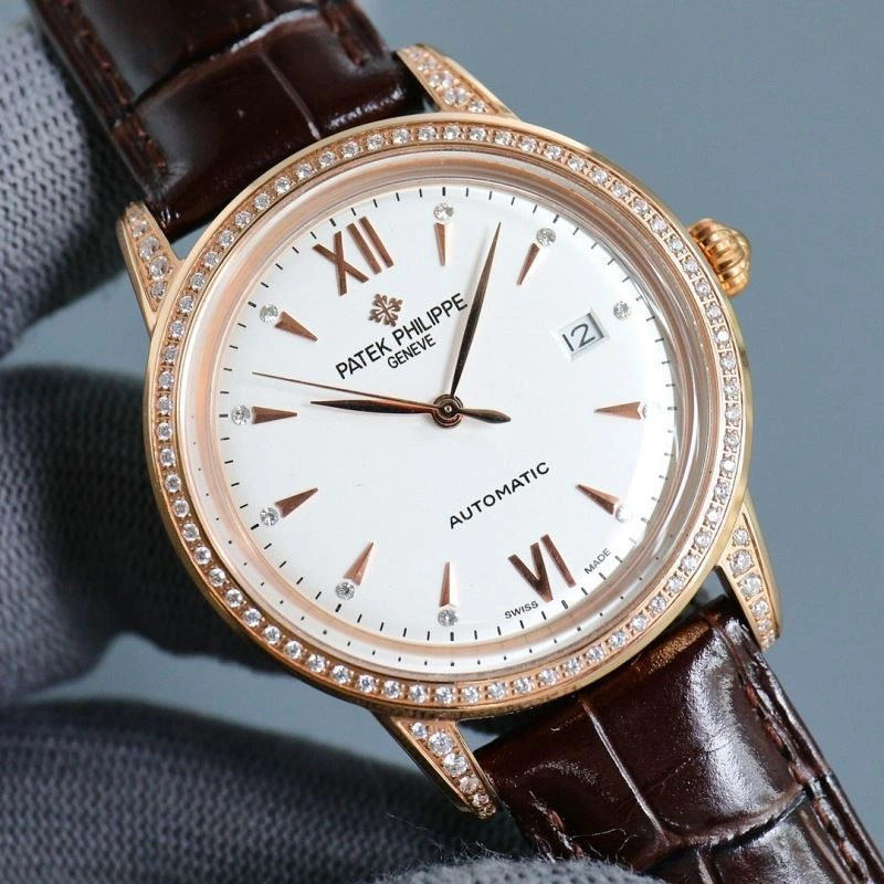 PATEK PHILIPPE Watches SmoothTexture 198300