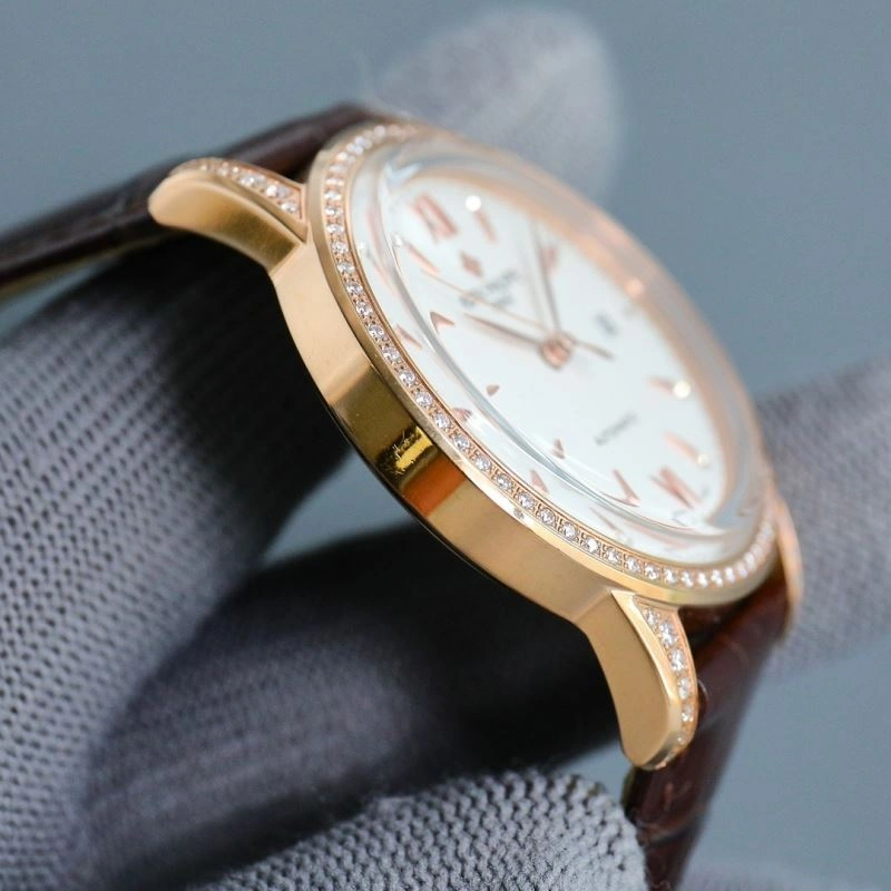 PATEK PHILIPPE Watches SmoothTexture 198300