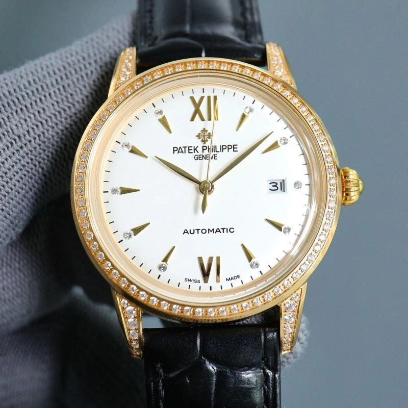 Sophisticated PATEK PHILIPPE Watches 198297