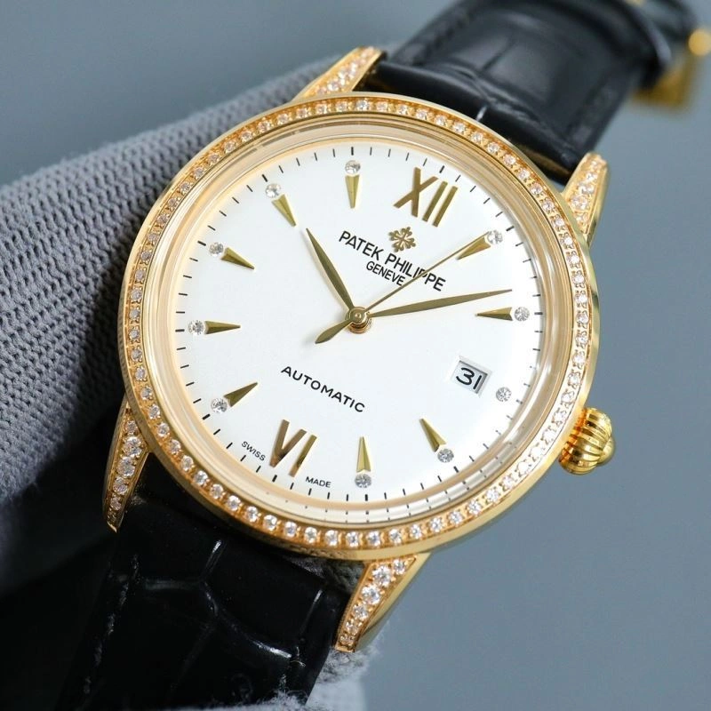 Sophisticated PATEK PHILIPPE Watches 198297