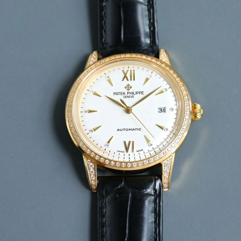 Sophisticated PATEK PHILIPPE Watches 198297