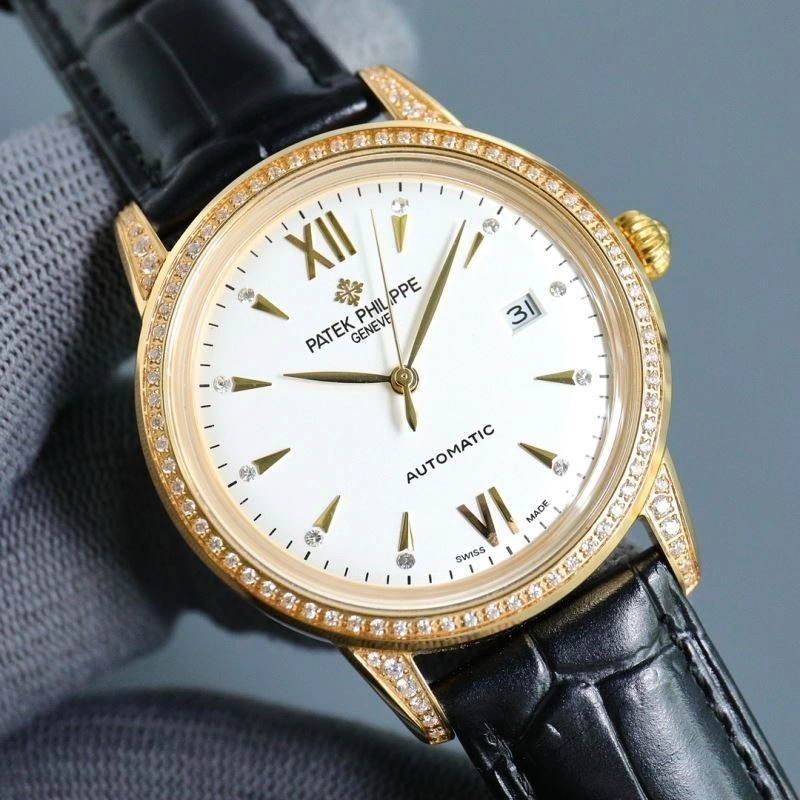 Sophisticated PATEK PHILIPPE Watches 198297