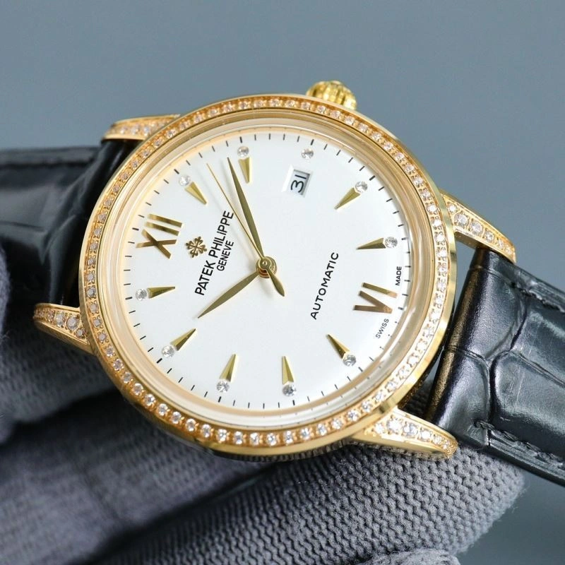 Sophisticated PATEK PHILIPPE Watches 198297