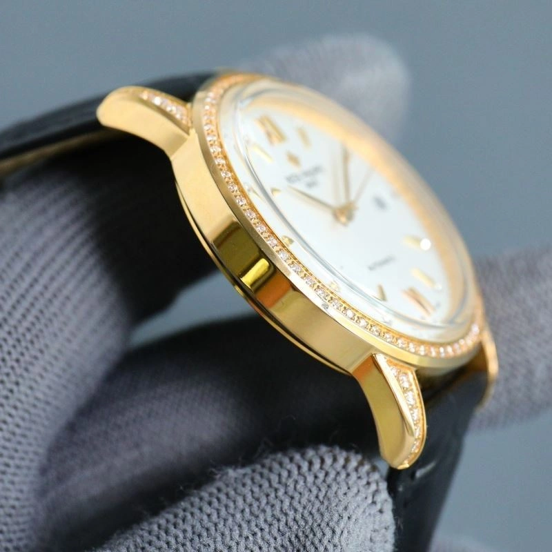 Sophisticated PATEK PHILIPPE Watches 198297
