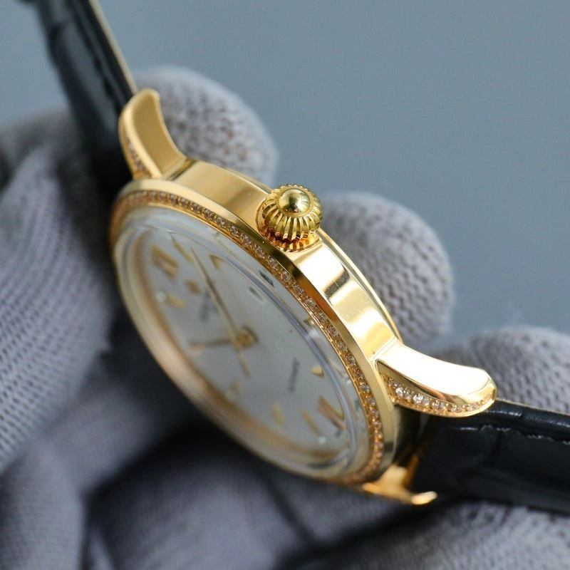Sophisticated PATEK PHILIPPE Watches 198297