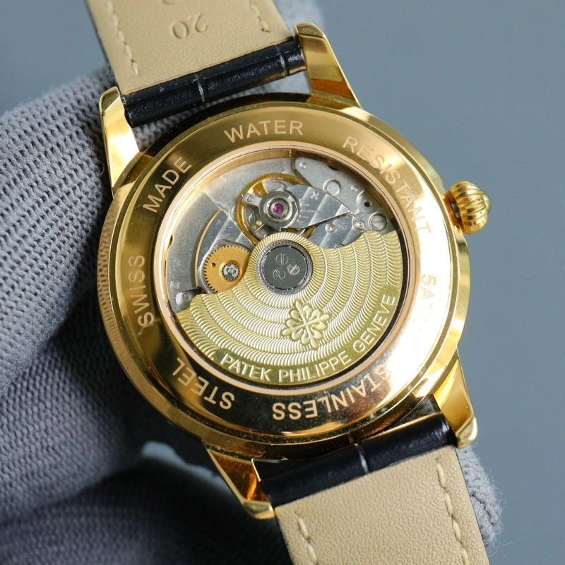Sophisticated PATEK PHILIPPE Watches 198297