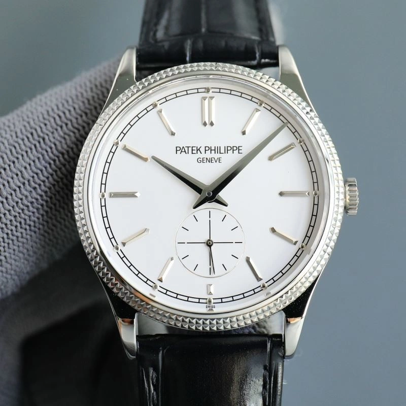 PATEK PHILIPPE Watches Popular 198306