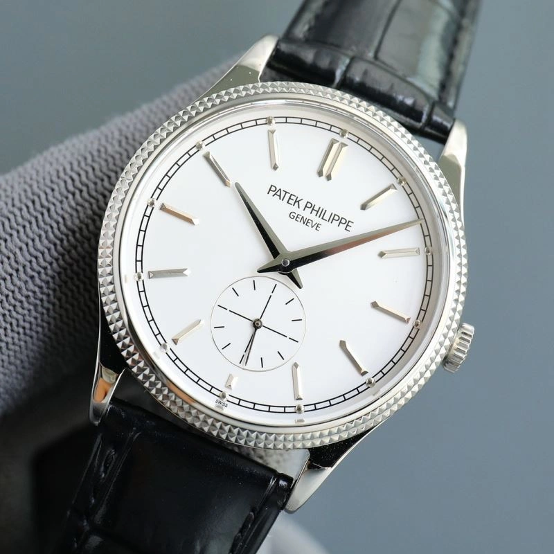 PATEK PHILIPPE Watches Popular 198306