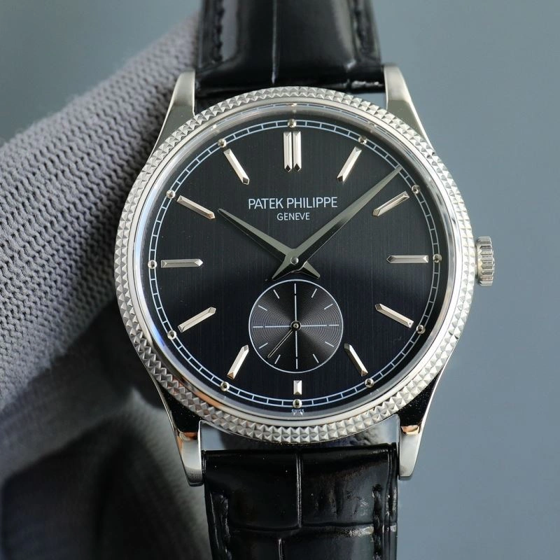 PATEK PHILIPPE Watches Popular 198306