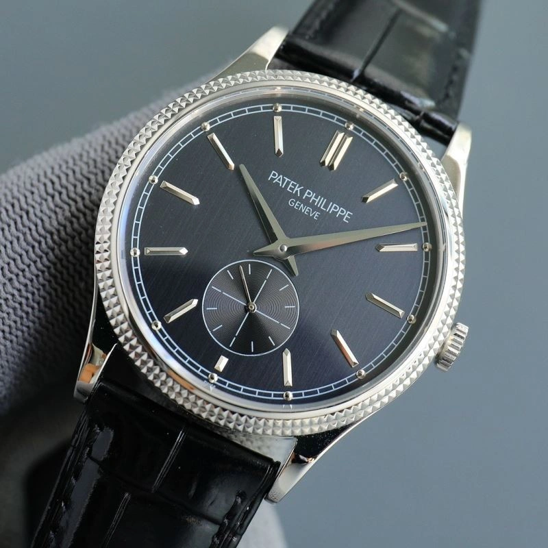 PATEK PHILIPPE Watches Popular 198306