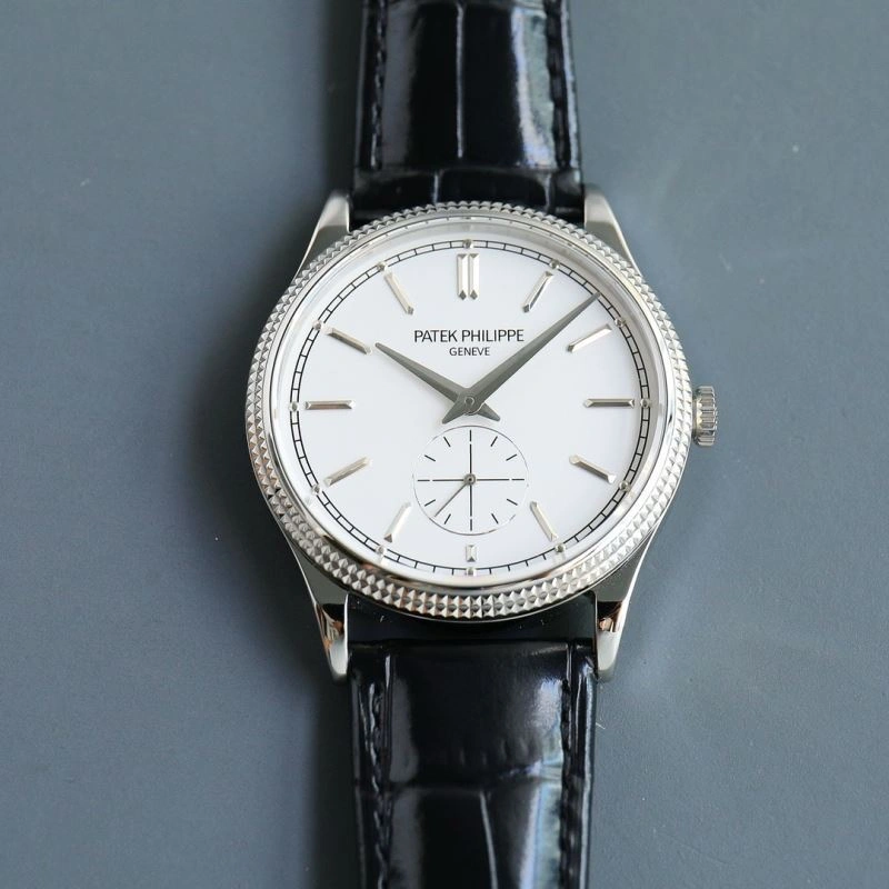 PATEK PHILIPPE Watches Popular 198306
