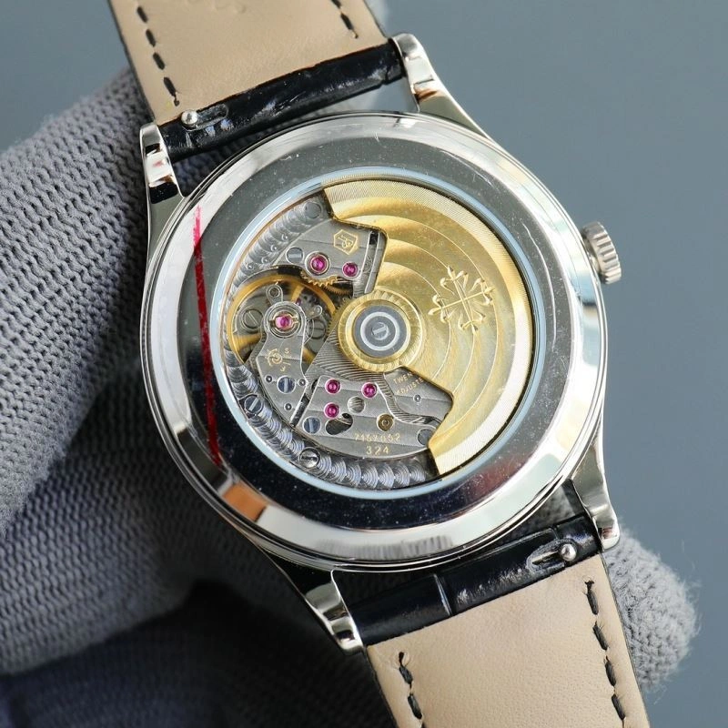 PATEK PHILIPPE Watches Popular 198306