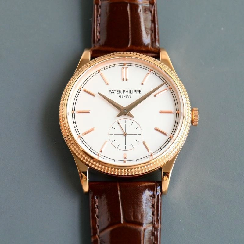 Seasonal PATEK PHILIPPE Watches 198291