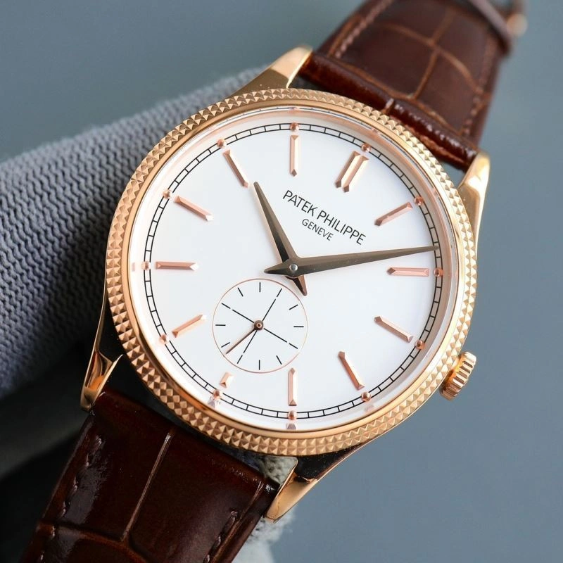 Seasonal PATEK PHILIPPE Watches 198291