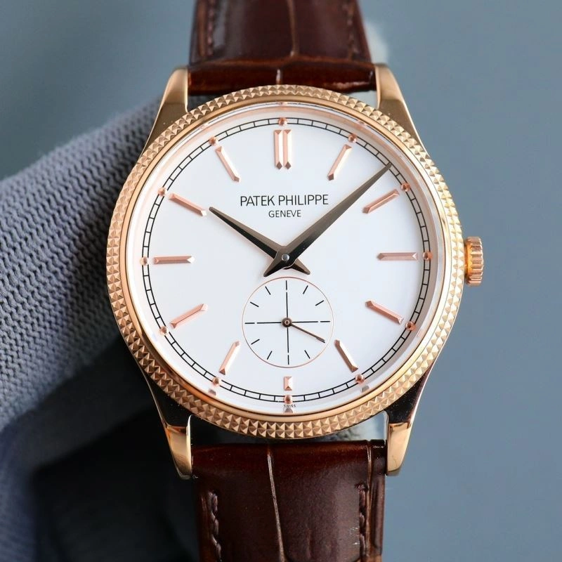 Seasonal PATEK PHILIPPE Watches 198291
