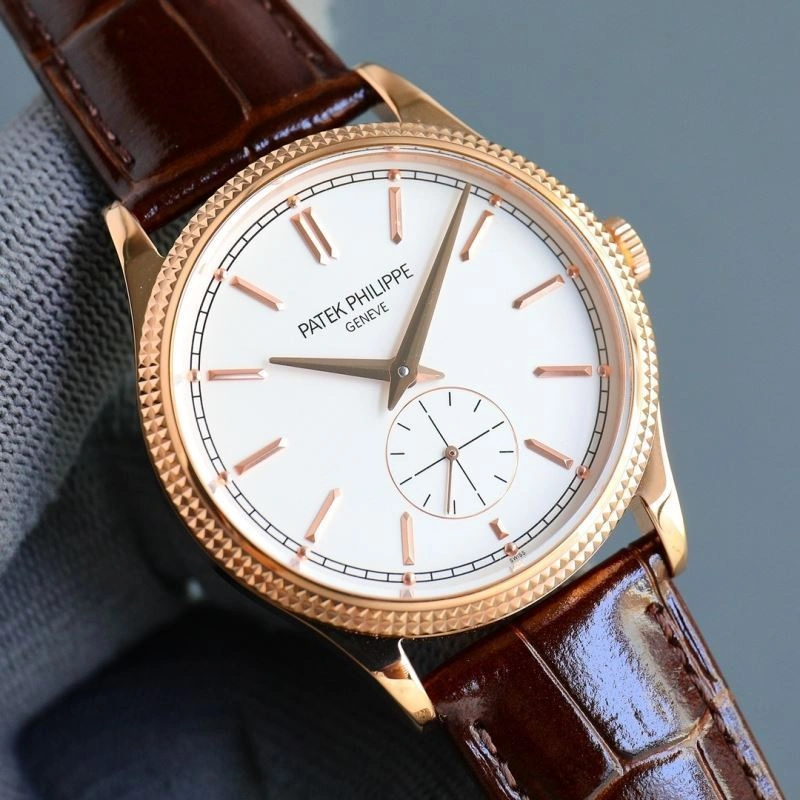Seasonal PATEK PHILIPPE Watches 198291