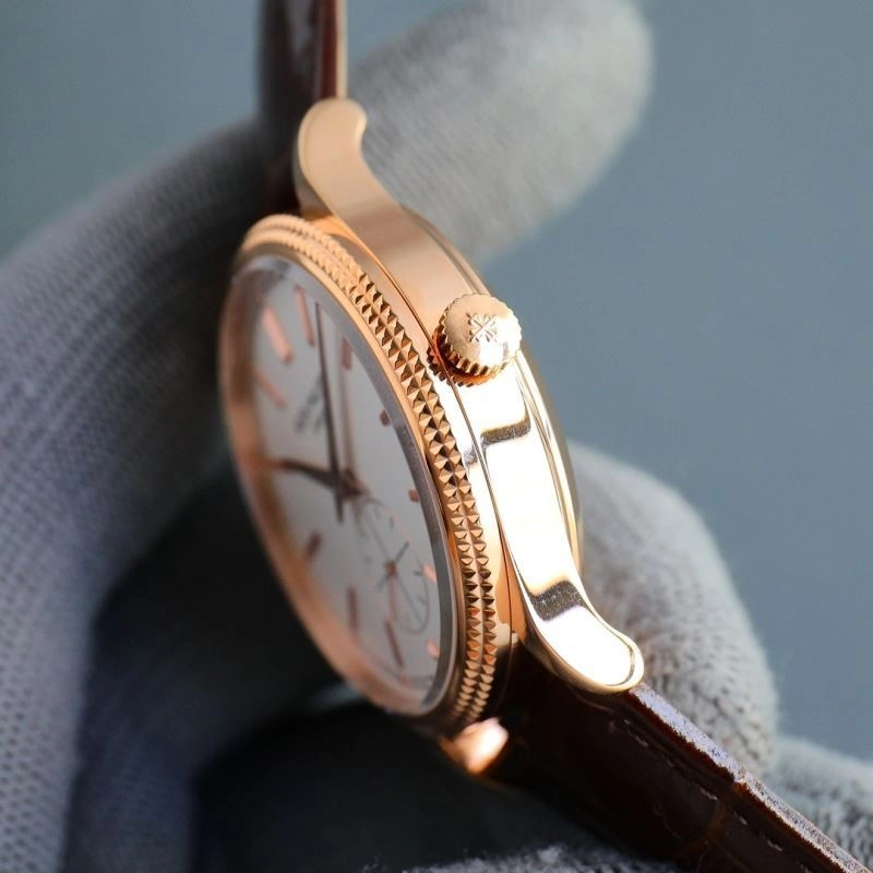 Seasonal PATEK PHILIPPE Watches 198291