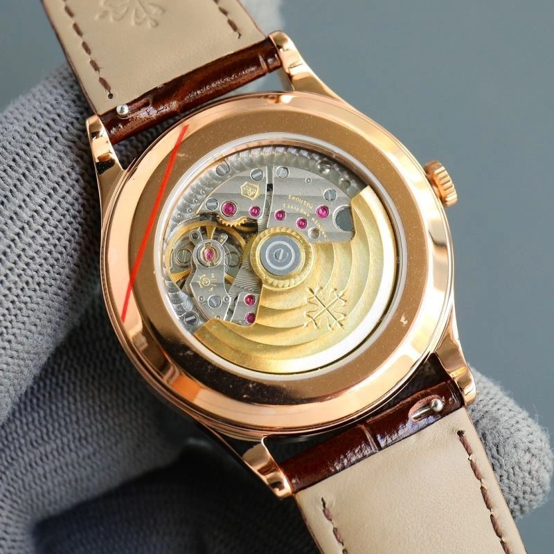 Seasonal PATEK PHILIPPE Watches 198291