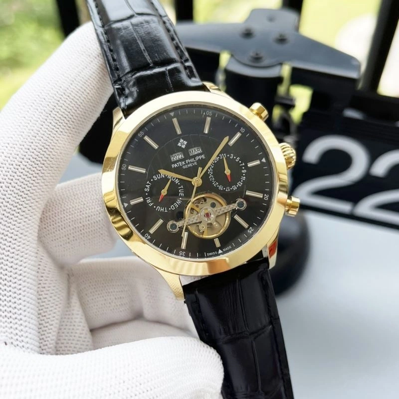 Youthful PATEK PHILIPPE Watches 198311