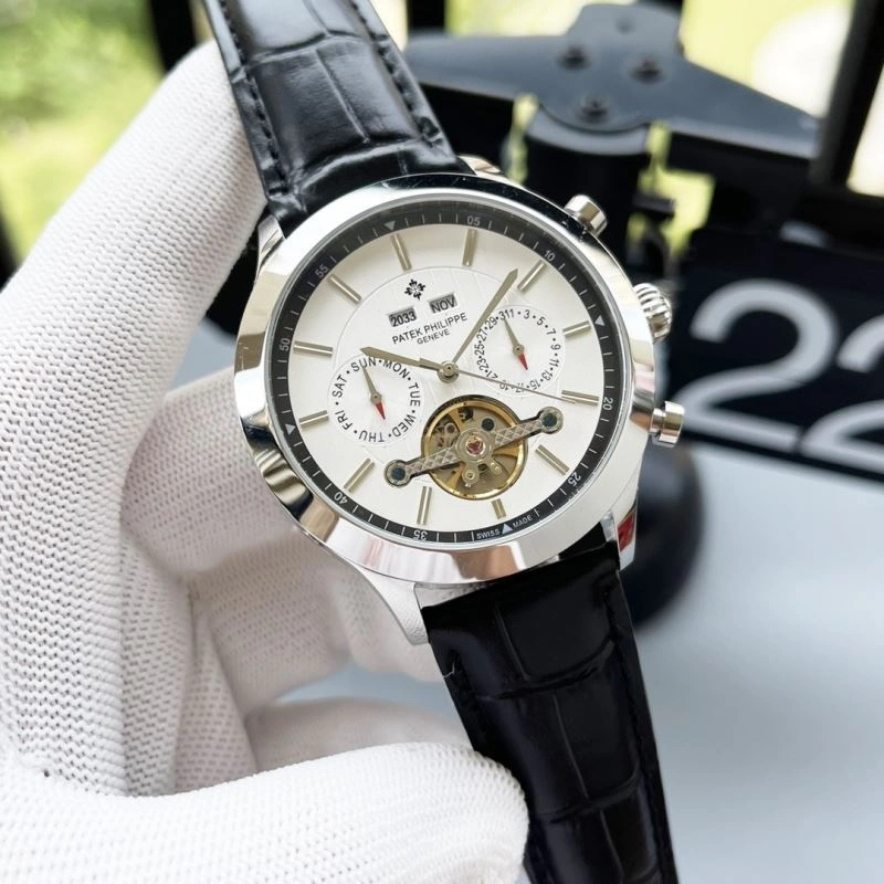 Youthful PATEK PHILIPPE Watches 198311