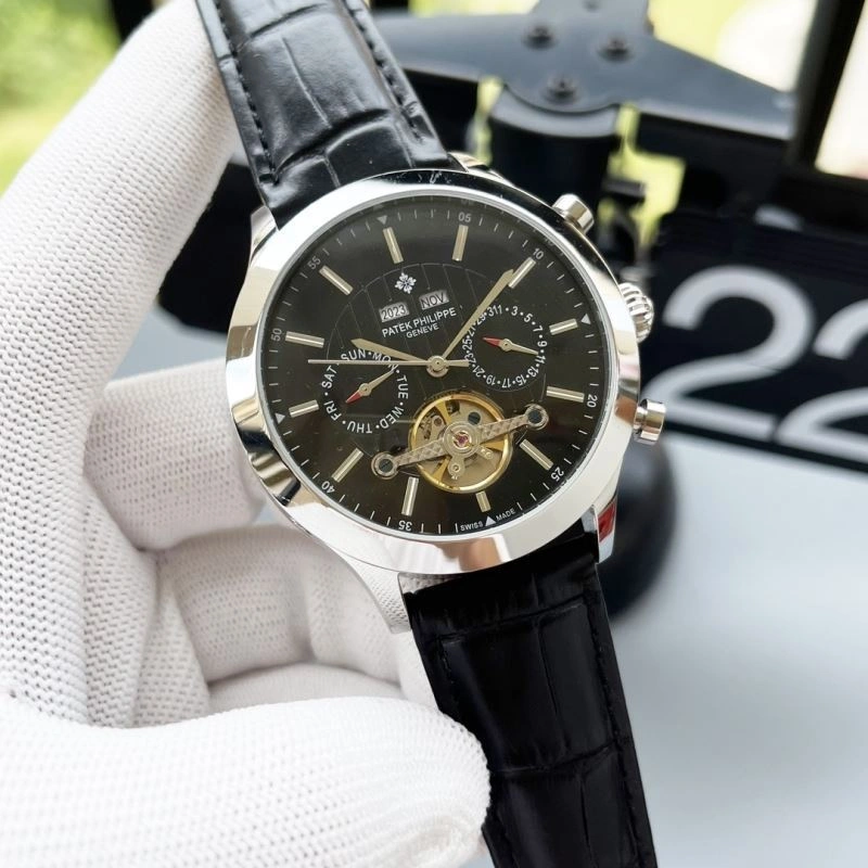 Youthful PATEK PHILIPPE Watches 198311