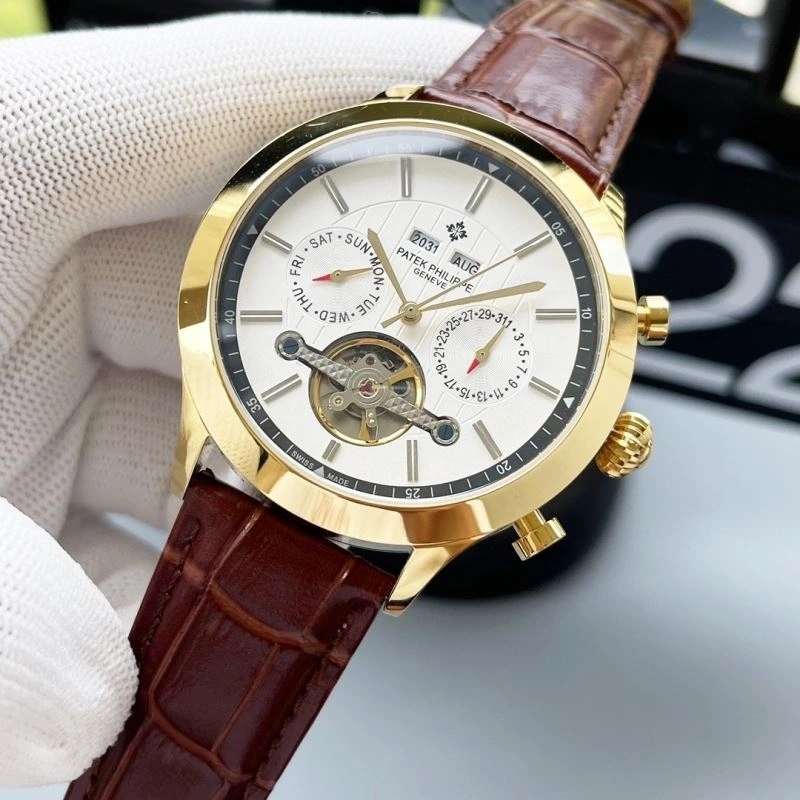 Youthful PATEK PHILIPPE Watches 198311