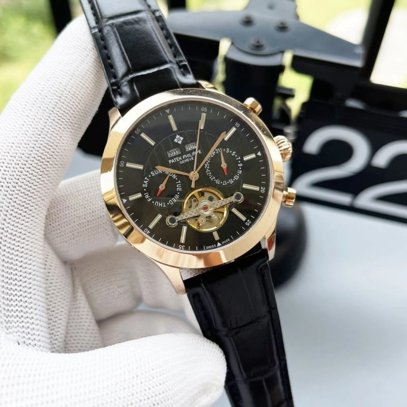Youthful PATEK PHILIPPE Watches 198311