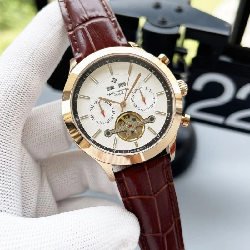 Youthful PATEK PHILIPPE Watches 198311