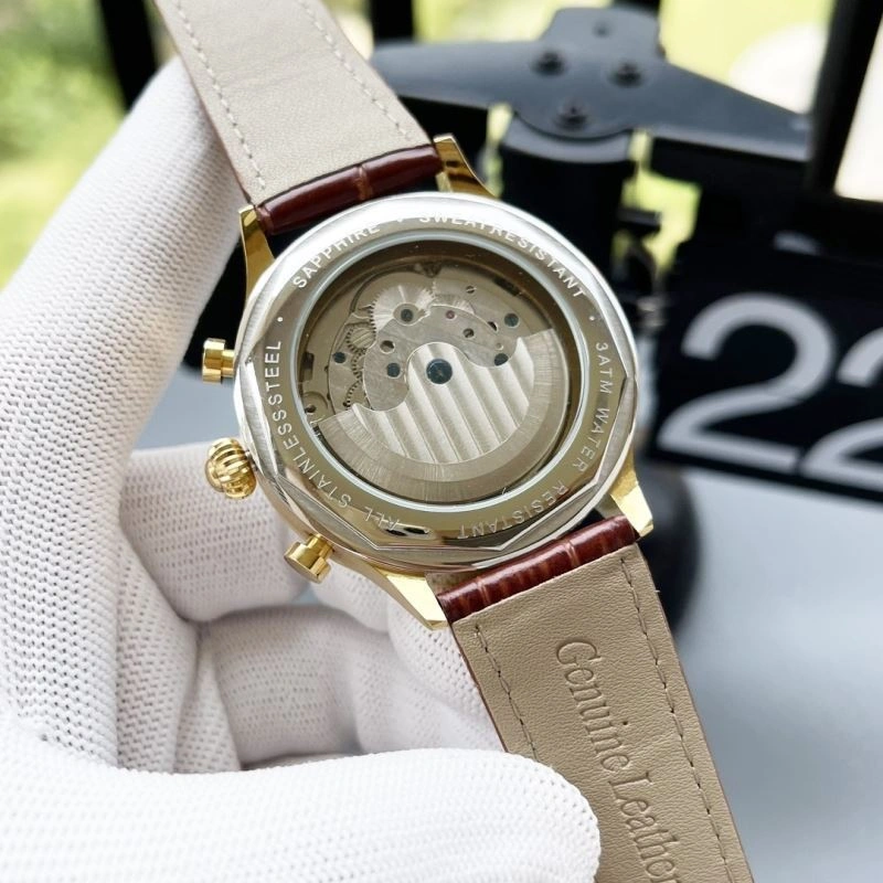 Youthful PATEK PHILIPPE Watches 198311