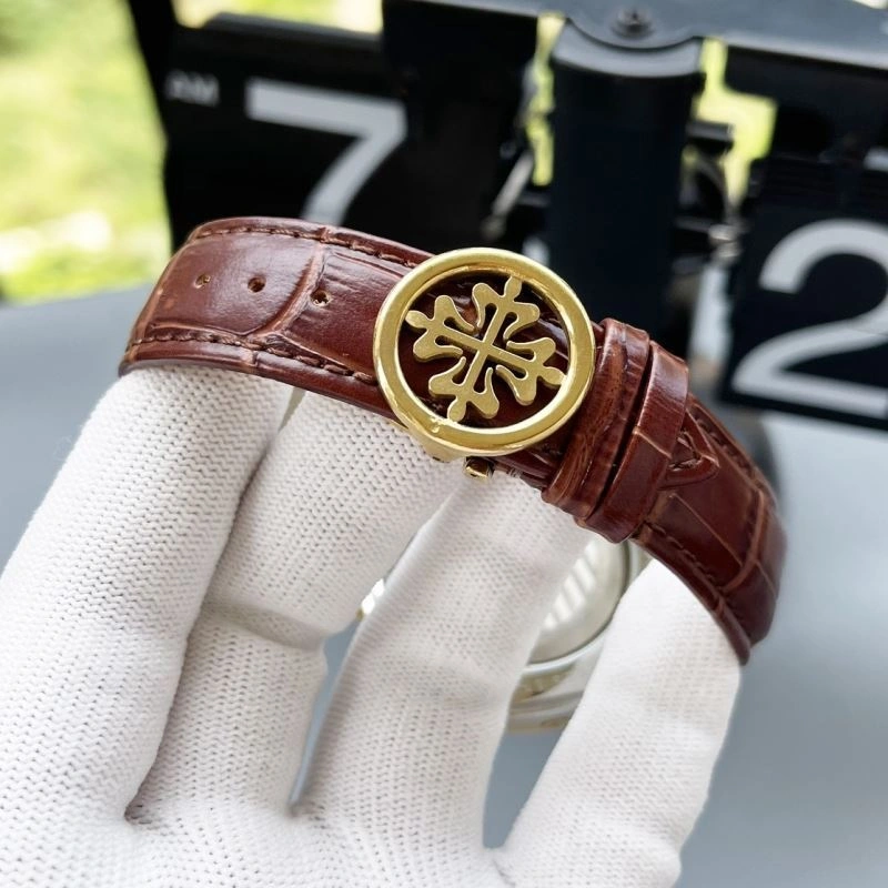 Youthful PATEK PHILIPPE Watches 198311