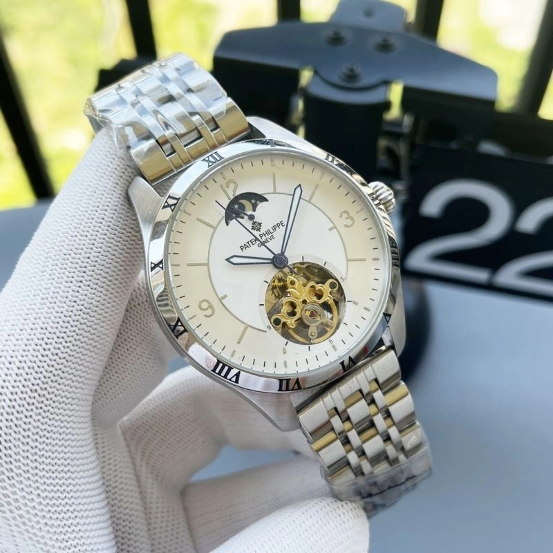 Stylish PATEK PHILIPPE Watches 198315