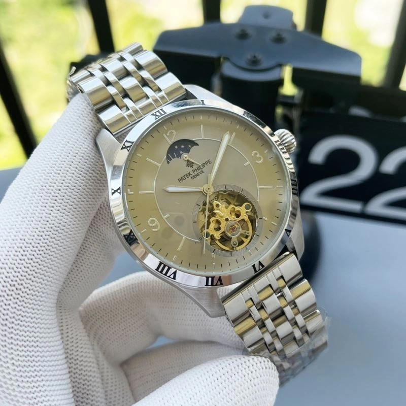 Stylish PATEK PHILIPPE Watches 198315