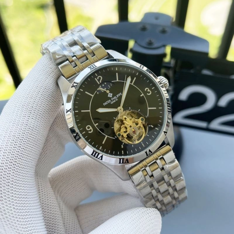 Stylish PATEK PHILIPPE Watches 198315