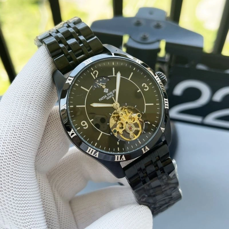 Stylish PATEK PHILIPPE Watches 198315