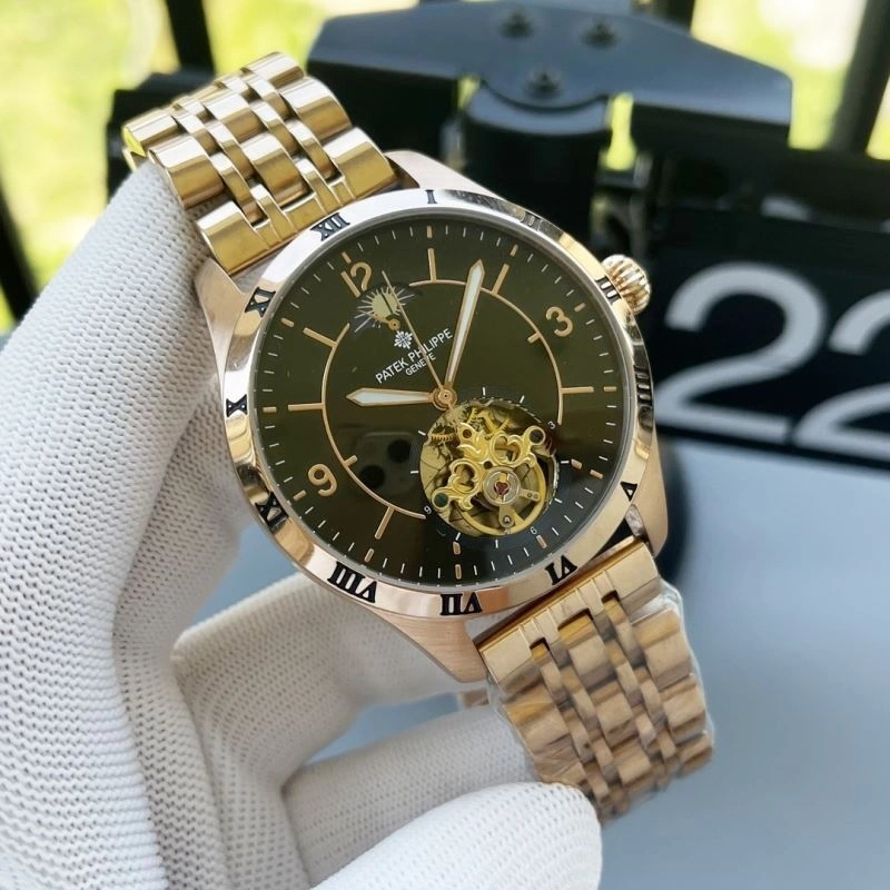 Stylish PATEK PHILIPPE Watches 198315