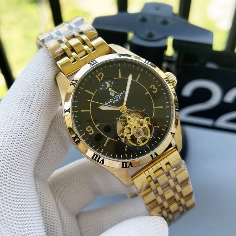 Stylish PATEK PHILIPPE Watches 198315