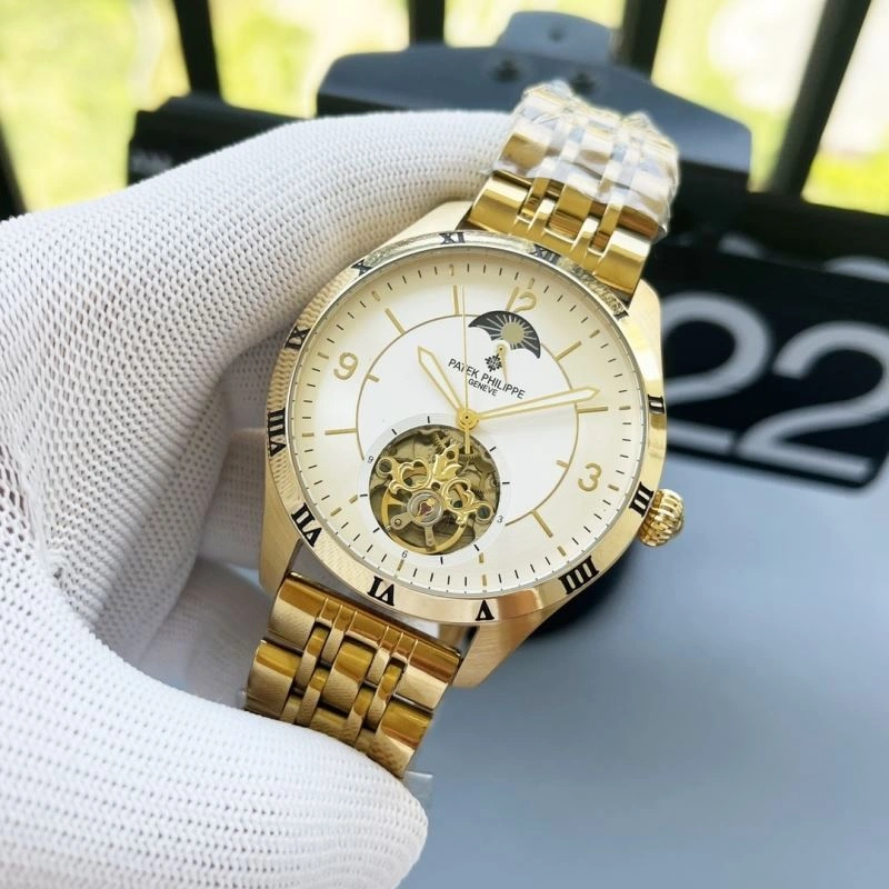 Stylish PATEK PHILIPPE Watches 198315