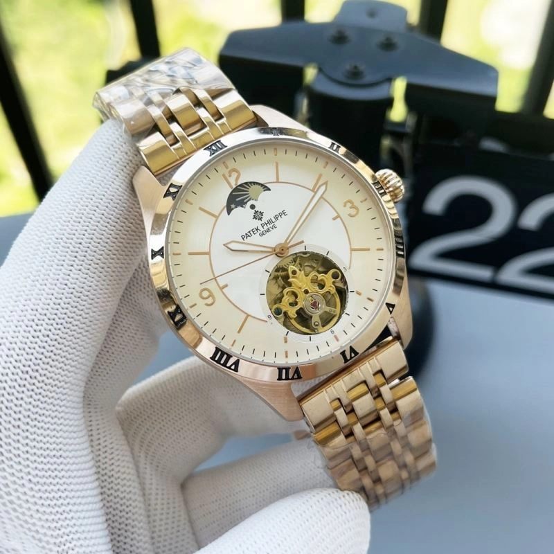 Stylish PATEK PHILIPPE Watches 198315
