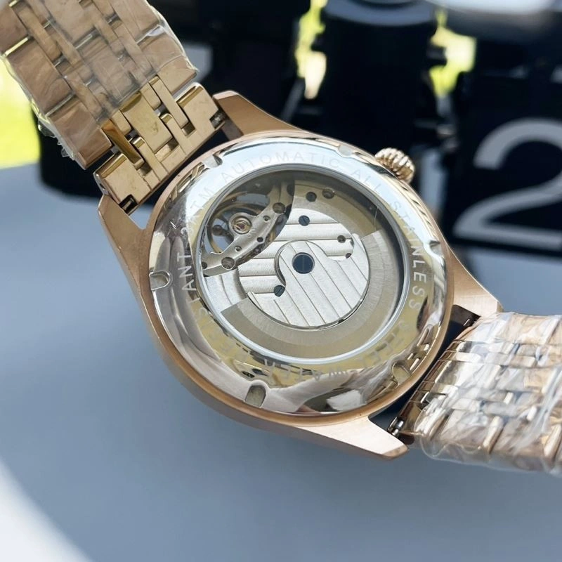 Stylish PATEK PHILIPPE Watches 198315