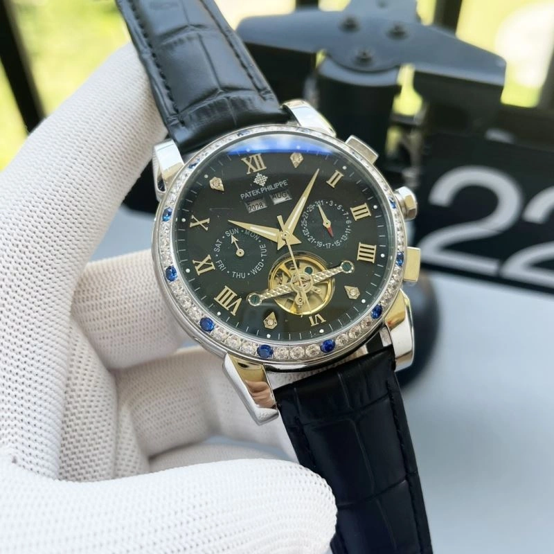 Snug PATEK PHILIPPE Watches 198304