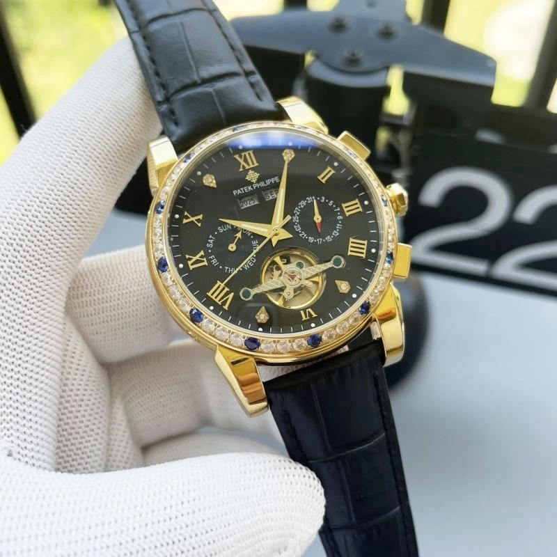 Snug PATEK PHILIPPE Watches 198304