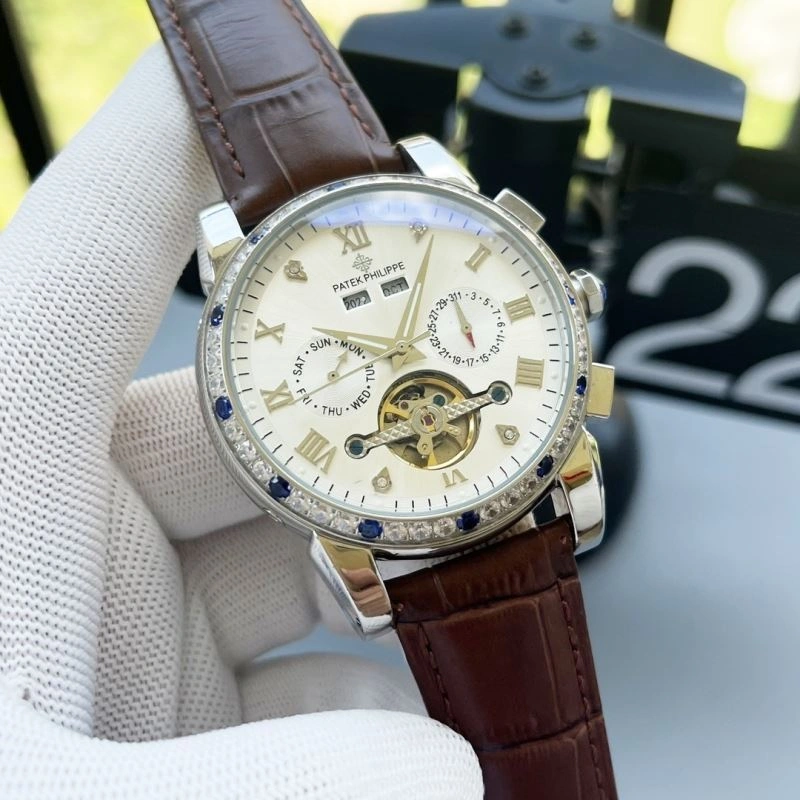 Snug PATEK PHILIPPE Watches 198304