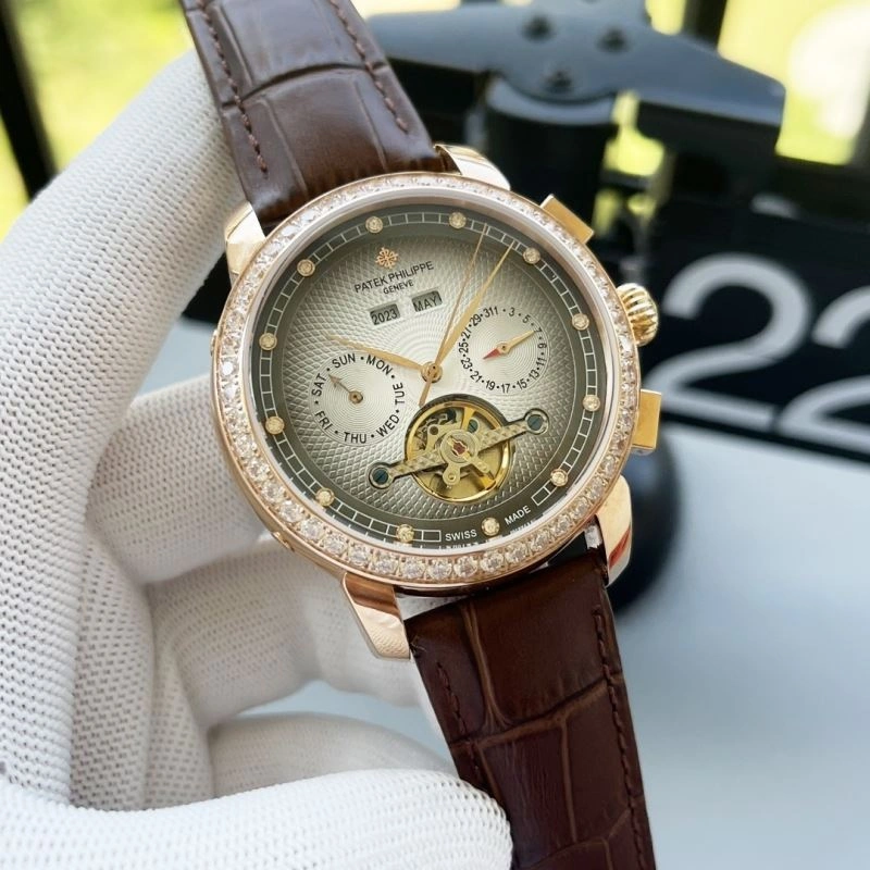 PATEK PHILIPPE Watches Trendy 198289