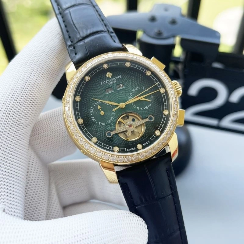 PATEK PHILIPPE Watches Trendy 198289
