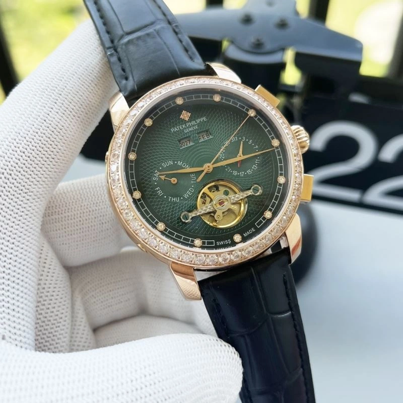 PATEK PHILIPPE Watches Trendy 198289